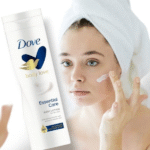 Dove Body Love Essential Care Nourishing Body Lotion for Dry Skin - Image 10