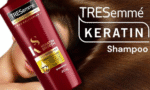 TRESemme Keratin Shampoo | Nourish and strengthen your Hair - 400 ML - Image 2