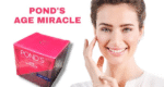 Ponds Age Miracle Cream | Youth Glow Night Care Cream - Image 2