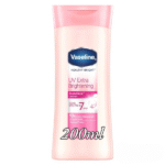 Vaseline Healthy Bright UV Extra Brightening Glutaglow Skin Care Lotion - Image 4
