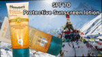 Himalaya SPF 70 Sunblock - Image 3