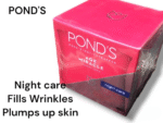 Ponds Age Miracle Cream | Youth Glow Night Care Cream - Image 3
