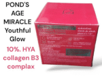 Ponds Age Miracle Cream | Youth Glow Night Care Cream - Image 4
