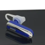 M11 Bluetooth Wireless Headset Right Ear Or Left Single Earbuds For phone & Android Phone (Random color) - Image 5