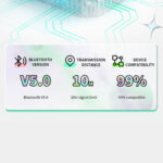 X1 Compact And Portable Wireless Tws Bluetooth Speakers Mini Portable USB Speaker - Image 13