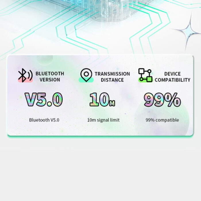 X1 Compact And Portable Wireless Tws Bluetooth Speakers Mini Portable USB Speaker - Image 13