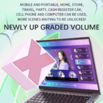 X1 Compact And Portable Wireless Tws Bluetooth Speakers Mini Portable USB Speaker - Image 12