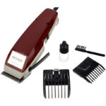 Moser 1400-0050 Classic 10W Professional Electric Wired Hair Clipper - Image 2
