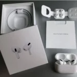 New Apple Airpods Pro 100% Master Copy - Image 3