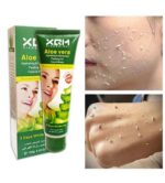 XQM Exfoliating Aleo Vera Peeling Gel Face & Body Scrub gel 100g