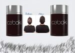 CABOKI HAIR BUILDING FIBERS - 25g - Image 7