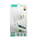 Sovo SG-75 Ready 3.4-Amp 2USB High Quallity Type-C Cable Fast Charger - Image 5