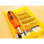 Compact 32 In 1 Multifunctional Electric Screwdriver Set - Image 3