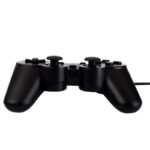 UCOM-704 PC Dual Shock Gaming Joystick Controller Game Pad For PC - Image 6