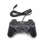 UCOM-704 PC Dual Shock Gaming Joystick Controller Game Pad For PC - Image 7