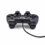 UCOM-704 PC Dual Shock Gaming Joystick Controller Game Pad For PC - Image 9