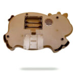 Fun And Educational Cow-Shaped Music Piano Toy with Lights and Sounds - Image 3