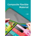 Electronic Touch And Learn Children's Music Piano Mat - Image 3