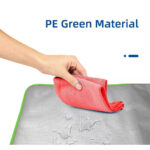 Electronic Touch And Learn Children's Music Piano Mat - Image 4