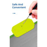 Electronic Touch And Learn Children's Music Piano Mat - Image 8