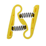 Pack Of 3 Portable Size Adjustable Hand Gripper Gym Fitness Hand Exerciser For Wrist Strength Training - Image 6