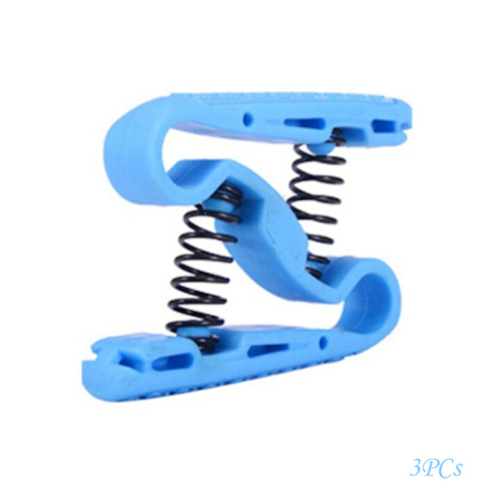 Pack Of 3 Portable Size Adjustable Hand Gripper Gym Fitness Hand Exerciser For Wrist Strength Training - Image 8