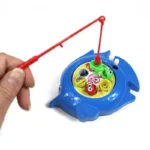 Fishing Game Toy Mini Fishing Game For Kids-  Fish game for Kids-Gift For Kids best Birthday Gift
