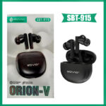 SOVO Orion-V SBT-915 High-Fidelity Super Bass Airpods - Image 2