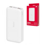 Redmi MI Power Bank  Fast Charging for Mobile Phones (20,000mAh) (Random color) - Image 7