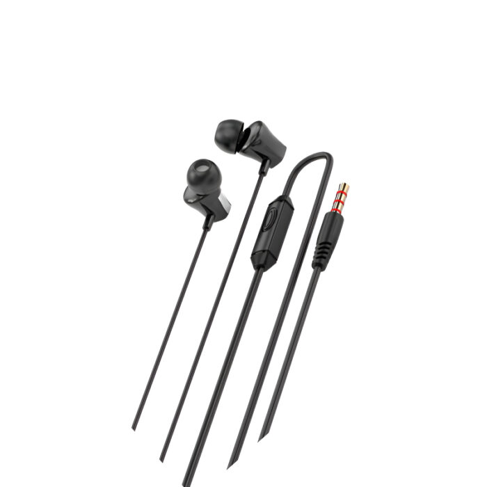 SOVO SH-02 OWNER High-Quality, Noise-Reducing Handsfree - Image 3