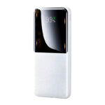 RPP-622 Remax 10000mAh LED Display, PD+QC 20w+22.5W Fast Charging Multi-Device Compatibility Powerbank - Image 4