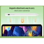 Remax AP08 Dual-System Switch Active Stylus Pen for Android & iOS - Image 4