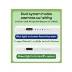 Remax AP08 Dual-System Switch Active Stylus Pen for Android & iOS - Image 7