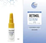Retinol Renewal Serum for Restoring Skin Barrier (approx. 0.35%) 5ml