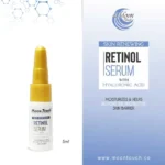Retinol Renewal Serum for Restoring Skin Barrier (approx. 0.35%) 5ml - Image 2