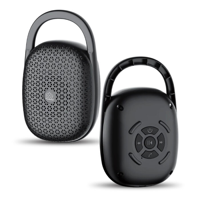 Audionic Rome Mini High Quality Mobile Speaker With Rich Sound - Image 1