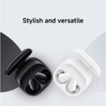 Xiaomi Redmi Buds 6 Play Earbuds with Bluetooth 5.4 & Up to 36 Hours Playtime - Image 14