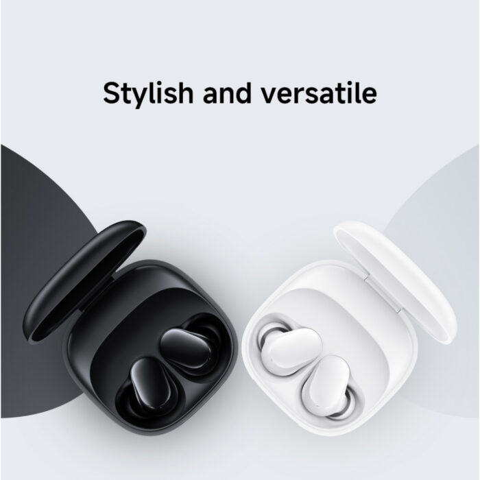 Xiaomi Redmi Buds 6 Play Earbuds with Bluetooth 5.4 & Up to 36 Hours Playtime - Image 14