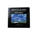 Binoculars/ fern glasser/ Jumelles