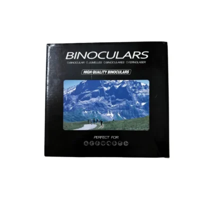 Binoculars/ fern glasser/ Jumelles
