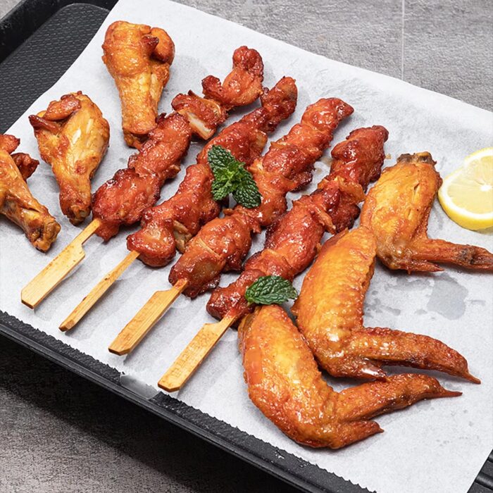 Non Stick Baking Paper Roll For Kitchen Baking, Cooking 30x500cm - Image 2