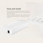 Tenda S108 8-Port Fast Ethernet Switch 10/100 Mbps Desktop Network Switch, Easy Plug & Play Setup - Image 10