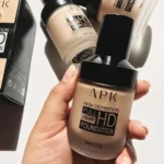 APK High Definition Full HD Foundation 24 HR 50g - Image 7