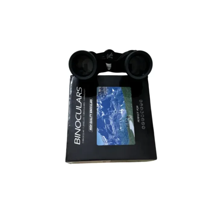 Binoculars/ fern glasser/ Jumelles - Image 8