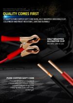 Kamal 2.4A DC Clip Charger - Image 7