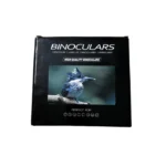 Binoculars/ fern glasser/ Jumelles - Image 5