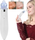 (NW000202) KEMEI BLACKHEAD SUCKER MACHINE 8050 / Kemei KM-8050 Beauty Skin care specialist - Image 2