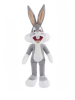 Bugs Bunny Soft Stuff Toy - 40cm - Image 6