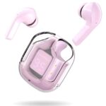 Treqa BT35 Bluetooth Earbuds | Wireless Earphones | HiFi Stereo Headphone | Digital Display Charging Case (Random color) - Image 2