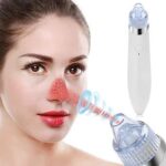 (NW000202) KEMEI BLACKHEAD SUCKER MACHINE 8050 / Kemei KM-8050 Beauty Skin care specialist - Image 3